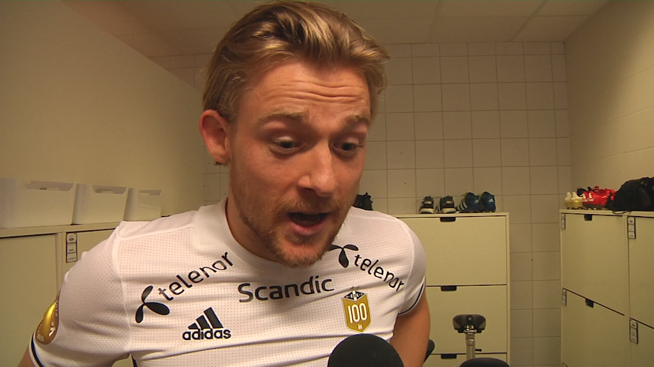 - Sinnsykt herlig